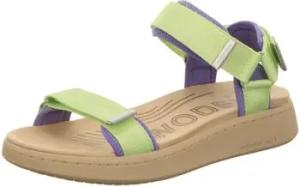 Woden  Damenschuhe Sandaletten Line WL926 900