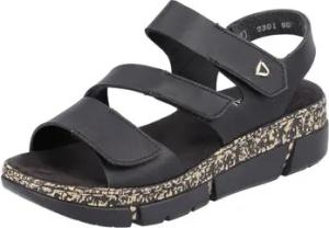 Rieker  Sandalen Sandaletten FSK  V2301-00