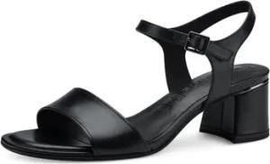 Tamaris Sandalen Sandaletten Woms Sandals 1-1-28232-20/001