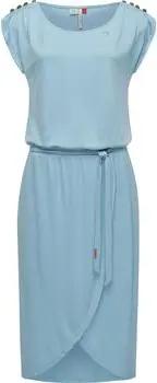Ragwear Kleider Jerseykleid Ethany