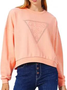 Guess Sweatshirt G-W2YQ07KB4N1