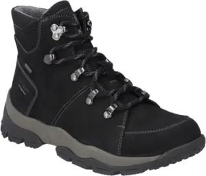 Josef Seibel Stiefel Philippa 50, schwarz