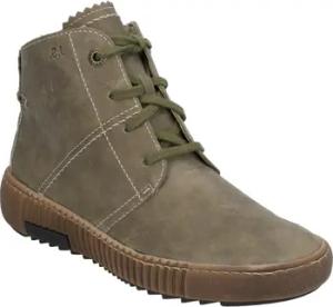 Josef Seibel Stiefel Maren 01, moos