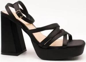 Alma Blue Sandalen -