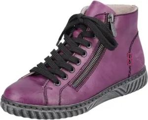 Rieker Sneaker HWK Stiefel N0921-30
