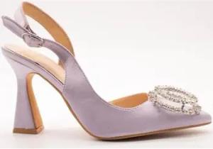 Alma Blue Halbschuhe -