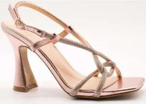 Alma Blue Sandalen -