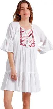 Admas Kleider Sommerkleid Paradise