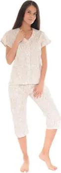 Pilus Pyjamas/ Nachthemden YLEANA