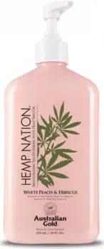 Australian Gold  Badelotion AGHE026