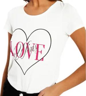 Morgan T-Shirts & Poloshirts 231-DWIN