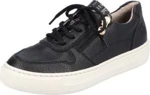 Rieker Sneaker HWK Halbschuhe L9803-00
