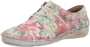 Josef Seibel  Halbschuhe Schnuerschuhe 59691
