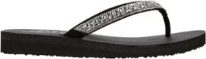 Skechers Sandalen 119285 BLK