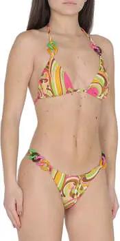Miss Bikini Badeanzug -