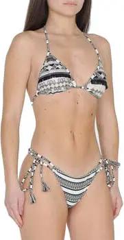 Miss Bikini Badeanzug -