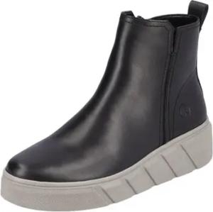 Rieker Stiefel Stiefeletten HWK Stiefel W0562-00