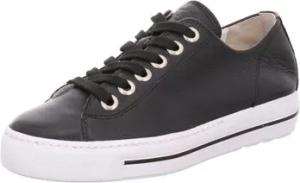Paul Green Sneaker Fresh Nubuk 4704-222