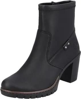 Rieker  Stiefel Stiefeletten Y255800 Y25 Y2558-00