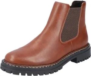 Rieker Stiefel Stiefeletten HWK Stiefel 52051-23