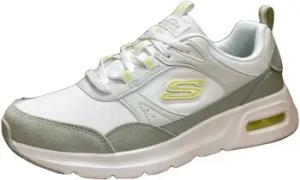 Skechers Sneaker SKECH-AIR COURT - COOL AVENUE 149947 WGR