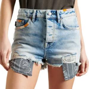 Superdry Shorts W7110216A