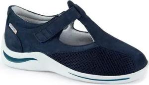 Calzamedi Halbschuhe MITTELSCHUHE FÜR DIABETIKER 0766