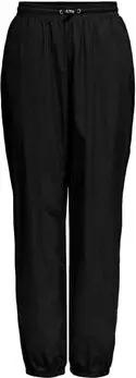 Only Hosen Jose Woven Pants - Black