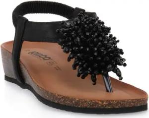 IgI&CO Schuhe ANTIBES NERO
