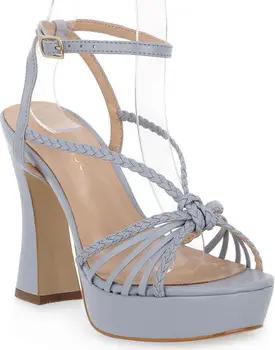 Miss Unique Sandalen UNIQUE VENETO ICE