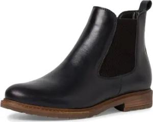 Tamaris Stiefel Stiefeletten Da.-Stiefel 1-25056-41-848