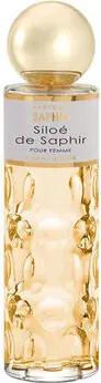 Parfums Saphir Eau de parfum Siloé De Saphir Edp Vapo