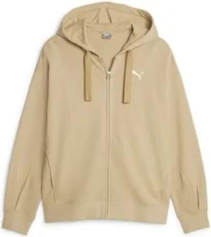 Puma Sweatshirt Sport HER Zip Hoodie TR 676003/084