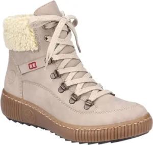 Rieker  Stiefel Stiefeletten Z663864 Z66 Z6638-64