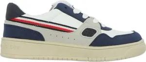 Tommy Hilfiger Damenschuhe STRIPES LOW CUT