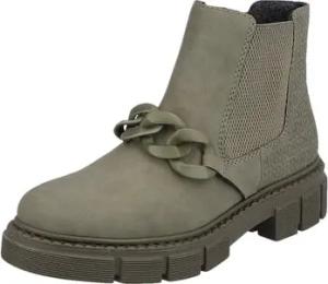 Rieker  Stiefel Stiefeletten HWK Stiefel M3873-52