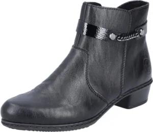 Rieker  Stiefel Stiefeletten HWK Stiefel Y0783-00 00