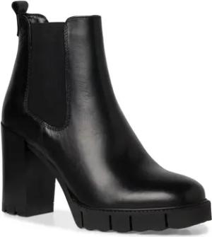 Tamaris Stiefel Stiefeletten Da.-Stiefel 1-25457-41 001