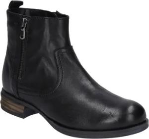Josef Seibel Stiefel Sanja 20, schwarz