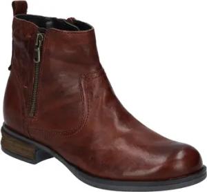 Josef Seibel Stiefel Sanja 20, rost