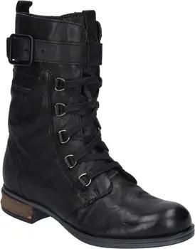 Josef Seibel  Stiefel Sanja 21, schwarz