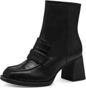 Tamaris Stiefel Stiefeletten Da.-Stiefel 1-25311-41/001