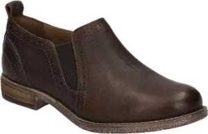 Josef Seibel Damenschuhe Sienna 43, moro
