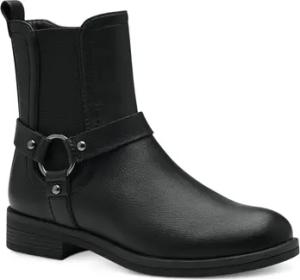 Tamaris Stiefel Stiefeletten Stiefelette 1-25352-41 001 1-25352-41 001