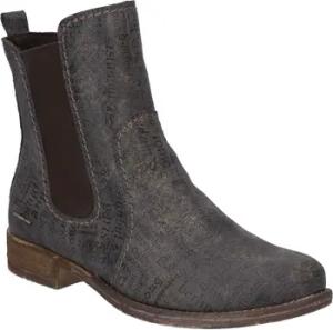 Josef Seibel Stiefel Sienna 80, taupe