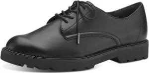Tamaris  Halbschuhe Schnuerschuhe Da.-Schnürer 1-23605-41/020