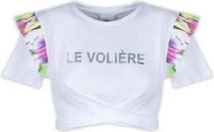 Le VoliÈre T-Shirts & Poloshirts -