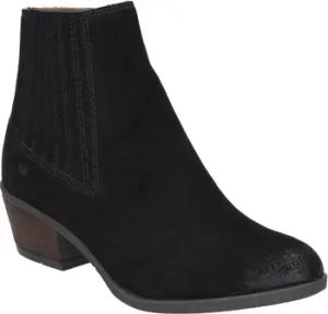 Josef Seibel Stiefel Daphne 44, schwarz