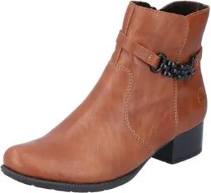 Rieker  Stiefel Stiefeletten HWK Stiefel 78676-22