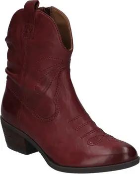 Josef Seibel  Stiefel Daphne 49, bordeaux